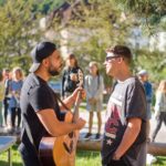 Zahájení školního roku v ZŠ V Domcích a ZŠ kpt. Jaroše