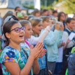 Zahájení školního roku v ZŠ V Domcích a ZŠ kpt. Jaroše
