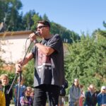 Zahájení školního roku v ZŠ V Domcích a ZŠ kpt. Jaroše