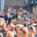 Zahájení školního roku v ZŠ V Domcích a ZŠ kpt. Jaroše