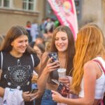 Zahájení školního roku v ZŠ V Domcích a ZŠ kpt. Jaroše