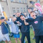 Zahájení školního roku v ZŠ V Domcích a ZŠ kpt. Jaroše