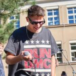 Zahájení školního roku v ZŠ V Domcích a ZŠ kpt. Jaroše
