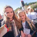 Zahájení školního roku v ZŠ V Domcích a ZŠ kpt. Jaroše