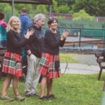 Highland Games League v Trutnově