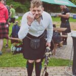 Highland Games League v Trutnově