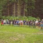 Highland Games League v Trutnově