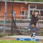 Highland Games League v Trutnově