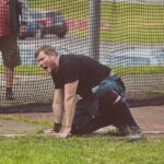 Highland Games League v Trutnově