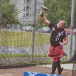 Highland Games League v Trutnově