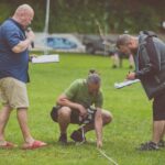 Highland Games League v Trutnově