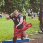 Highland Games League v Trutnově