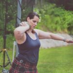 Highland Games League v Trutnově