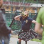 Highland Games League v Trutnově