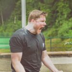 Highland Games League v Trutnově