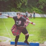 Highland Games League v Trutnově