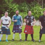 Highland Games League v Trutnově