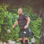 Highland Games League v Trutnově