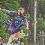 Highland Games League v Trutnově