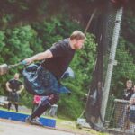 Highland Games League v Trutnově