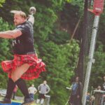 Highland Games League v Trutnově