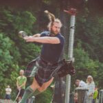 Highland Games League v Trutnově