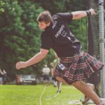 Highland Games League v Trutnově