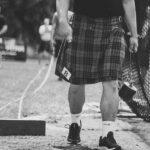 Highland Games League v Trutnově