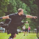 Highland Games League v Trutnově