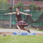 Highland Games League v Trutnově