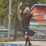Highland Games League v Trutnově