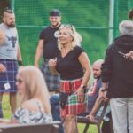 Highland Games League v Trutnově