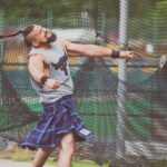 Highland Games League v Trutnově