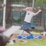 Highland Games League v Trutnově