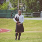 Highland Games League v Trutnově