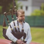 Highland Games League v Trutnově