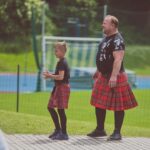 Highland Games League v Trutnově
