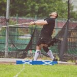 Highland Games League v Trutnově