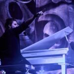 Akustický koncert kapely Škwor v Uffu