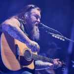 Akustický koncert kapely Škwor v Uffu