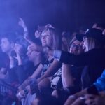 Akustický koncert kapely Škwor v Uffu