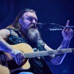 Akustický koncert kapely Škwor v Uffu