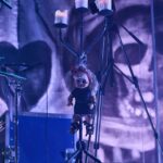 Akustický koncert kapely Škwor v Uffu