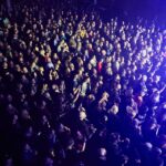Akustický koncert kapely Škwor v Uffu