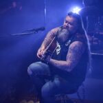 Akustický koncert kapely Škwor v Uffu