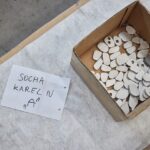 Výroba sochy Karla IV. ve firmě Kasper Kovo
