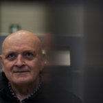 Výroba sochy Karla IV. ve firmě Kasper Kovo