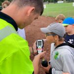 Příměstský softbalový tábor SK HSM