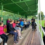 Příměstský softbalový tábor SK HSM