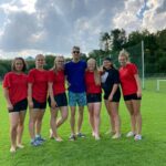 Příměstský softbalový tábor SK HSM